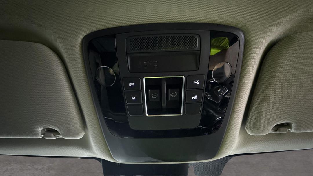 2023 Kia Carnival Special Edition, Automatic, 42096 km, On-Roof Controls/Sunglass holder