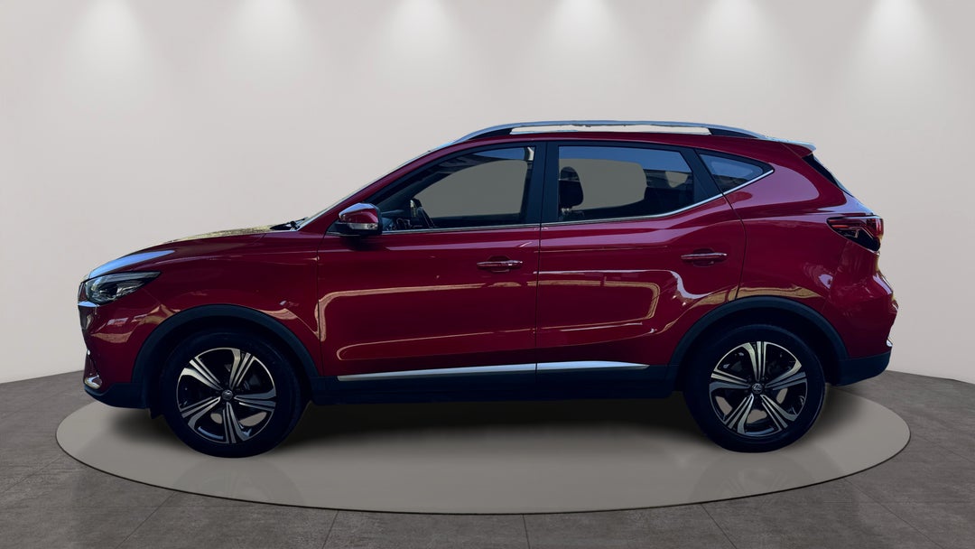 2021 MG Zst Vibe, Automatic, 52585 km, Left Side View
