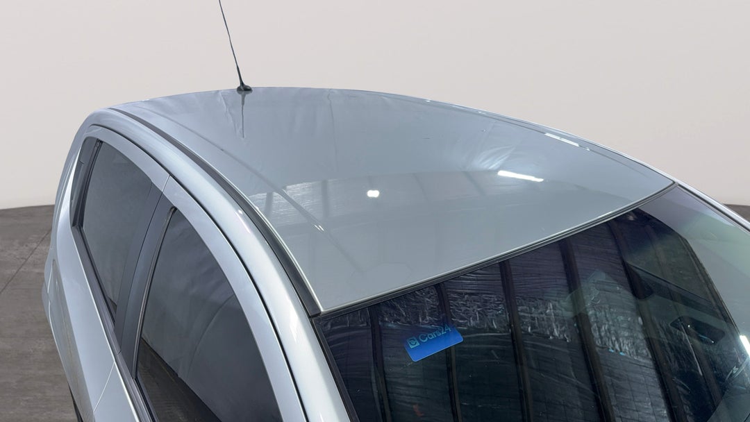 2018 Holden Barina Ls, Automatic, 62250 km, Roof/Sunroof View