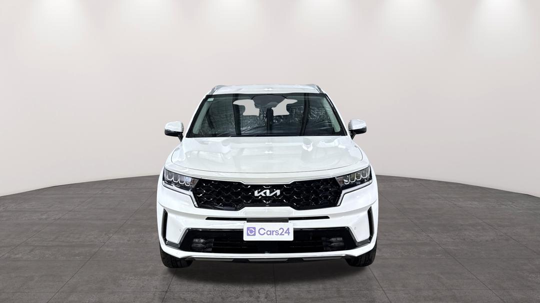 2023 Kia Sorento Sport+ 7 Seat, Automatic, 15115 km, Front View