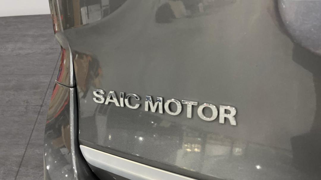 2021 LDV G10 Executive (7 Seat Mpv), Automatic, 72146 km, Badge (Boot Left Side)