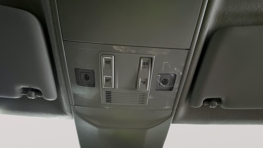 2024 SKODA Kamiq Runout 85tsi, Automatic, 32653 km, On-Roof Controls/Sunglass holder