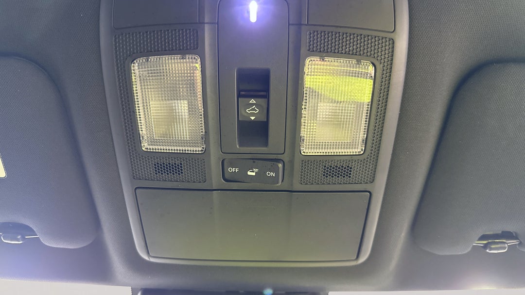 2018 Mazda CX-9 Azami (AWD), Automatic, 99428 km, On-Roof Controls/Sunglass holder