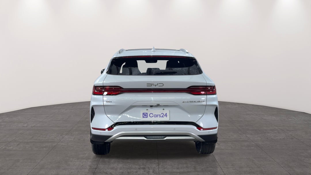 2024 Byd Sealion 6 Dynamic, Automatic, 29262 km, Back/Rear View