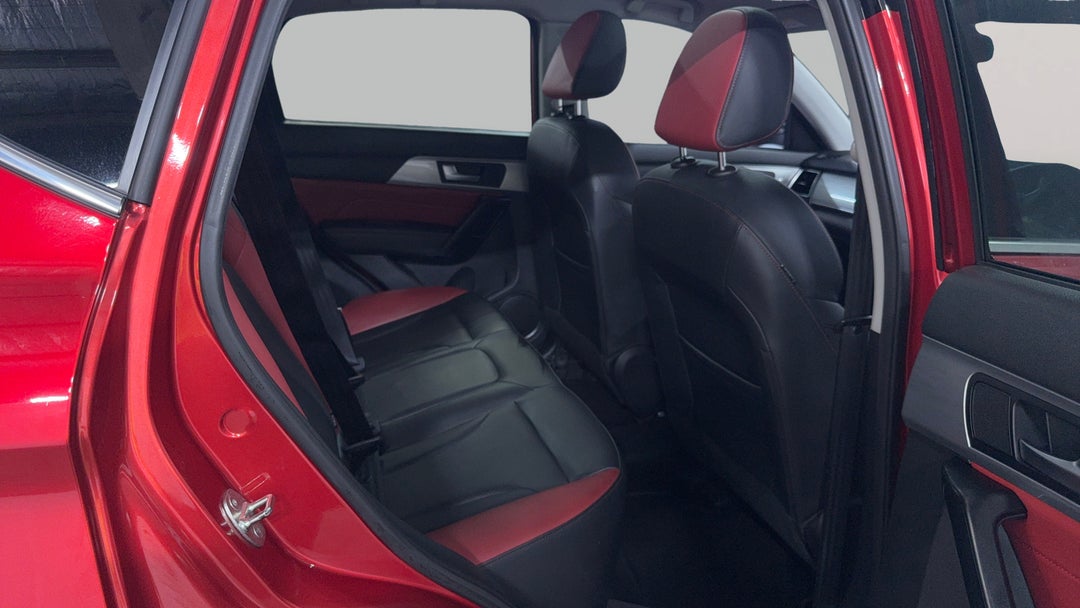 2020 Haval H2 Lux 2wd, Automatic, 105080 km, Right Side Rear Door Cabin View