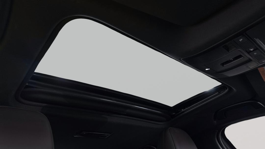 2023 Mazda CX-5 Akera (AWD), Automatic, 34512 km, Interior Sunroof/Moonroof