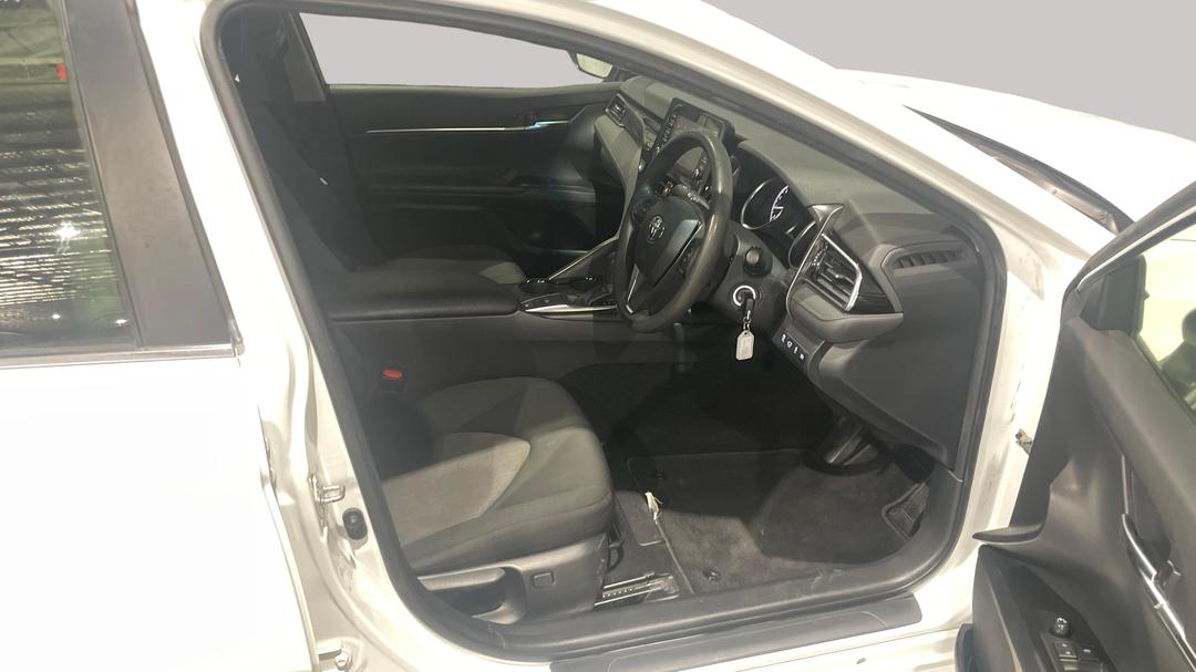 2023 Toyota Camry Ascent, Automatic, 53686 km, Right Side Front Door Cabin View
