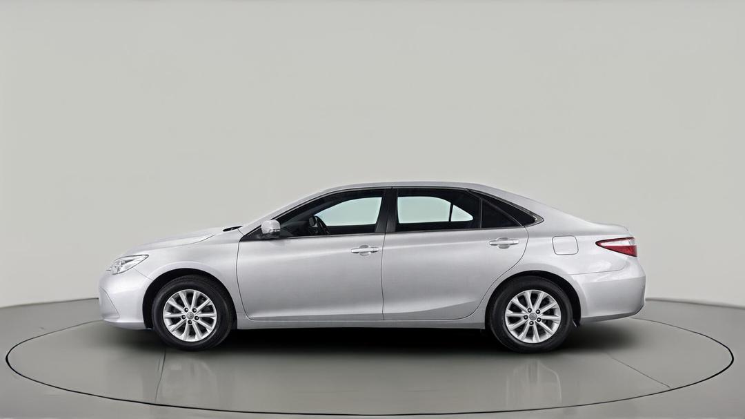 2016 Toyota Camry Altise, Automatic, 51769 km, Left Side View