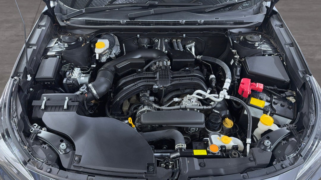 2021 Subaru Outback AWD, Automatic, 50948 km, Open Bonnet (Engine)