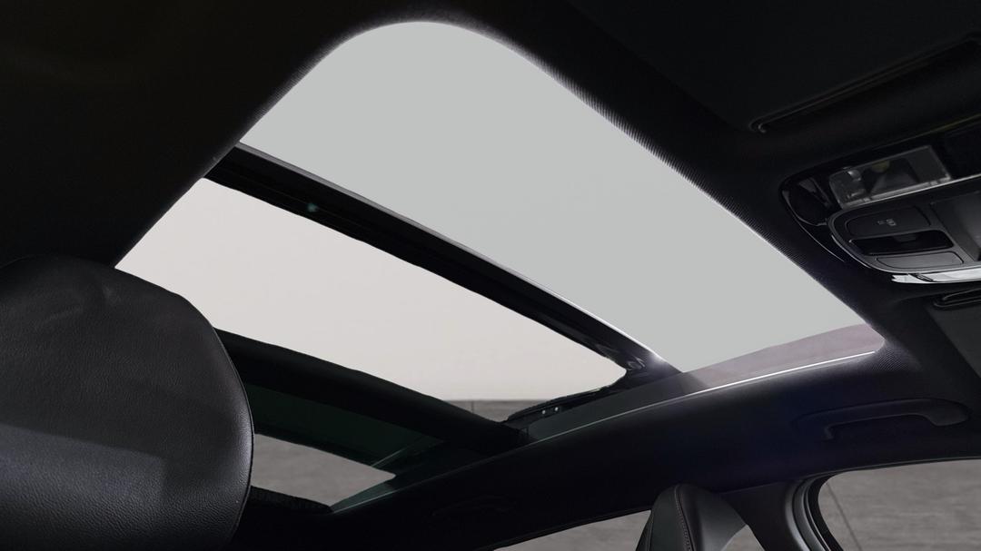 2023 Hyundai Tucson Highlander N Line (AWD), Automatic, 20400 km, Interior Sunroof/Moonroof