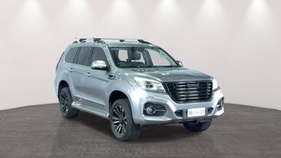2020 Haval H9 Ultra Automatic, 81k kms Petrol Car