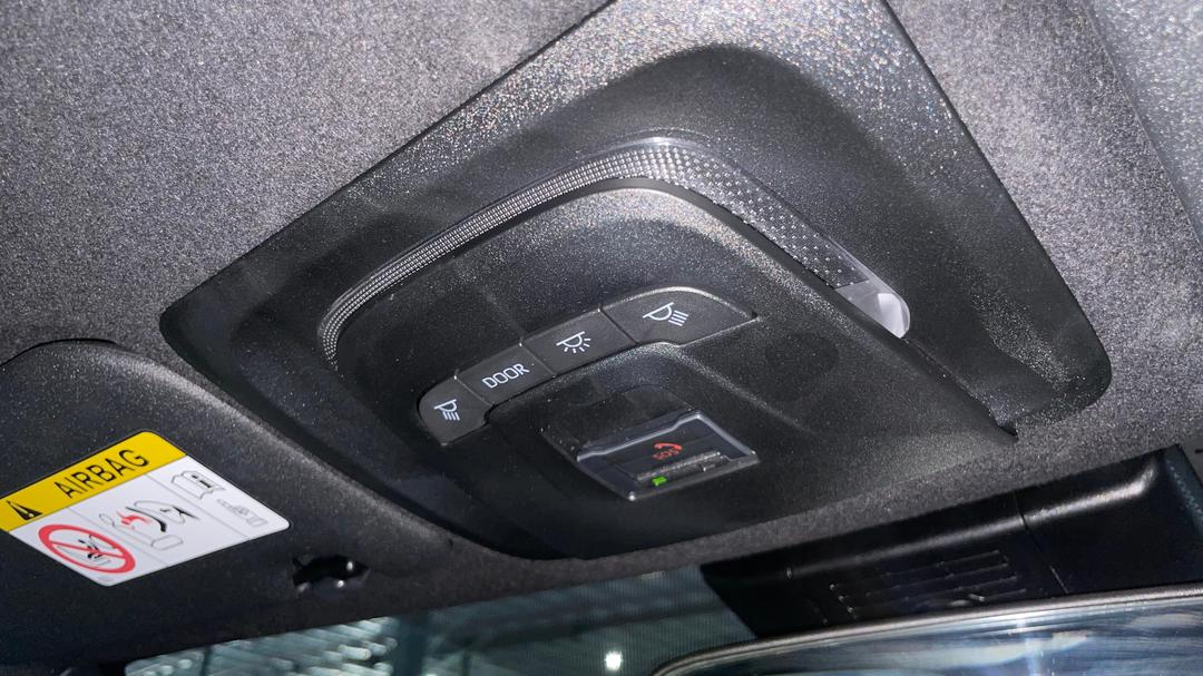 2023 Toyota Corolla Ascent Sport Hybrid, Automatic, 48937 km, On-Roof Controls/Sunglass holder