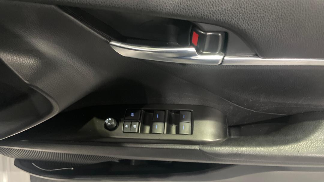 2023 Toyota Camry Ascent, Automatic, 53686 km, Drivers Side Door Panel Controls