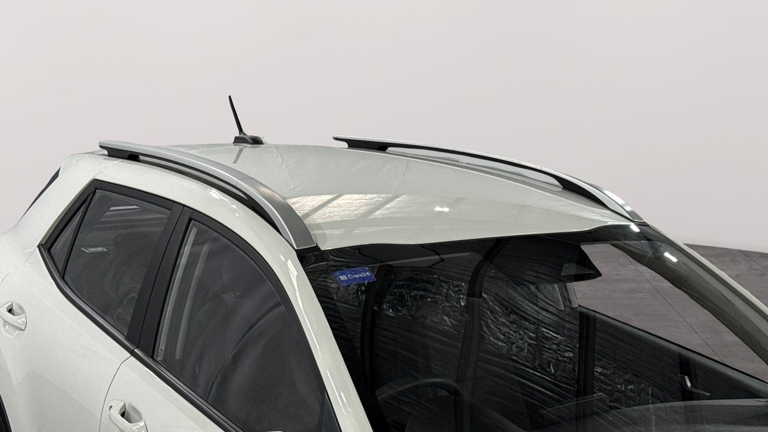 2022 Kia Stonic S, Automatic, 56002 km, Roof/Sunroof View