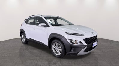 2021 Hyundai Kona (fwd) Automatic, 40k kms Petrol Car