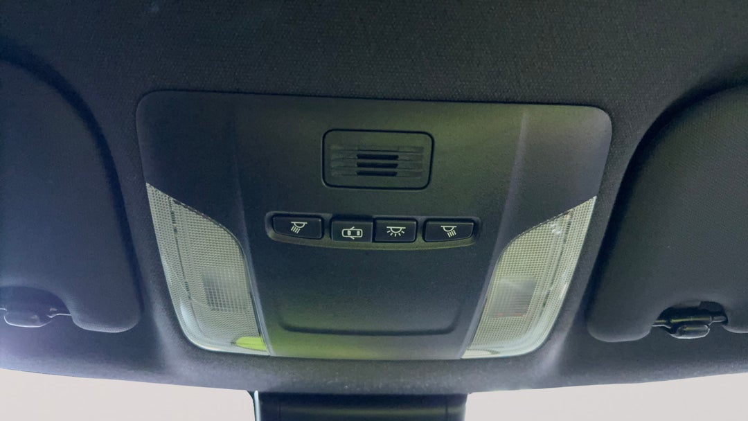 2020 Toyota Corolla Ascent Sport, Automatic, 49133 km, On-Roof Controls/Sunglass holder