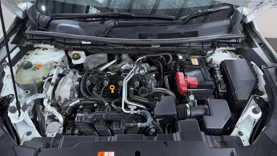 2024 Mitsubishi Outlander Es 5 Seat (2wd), Automatic, 55336 km, Open Bonnet (Engine)