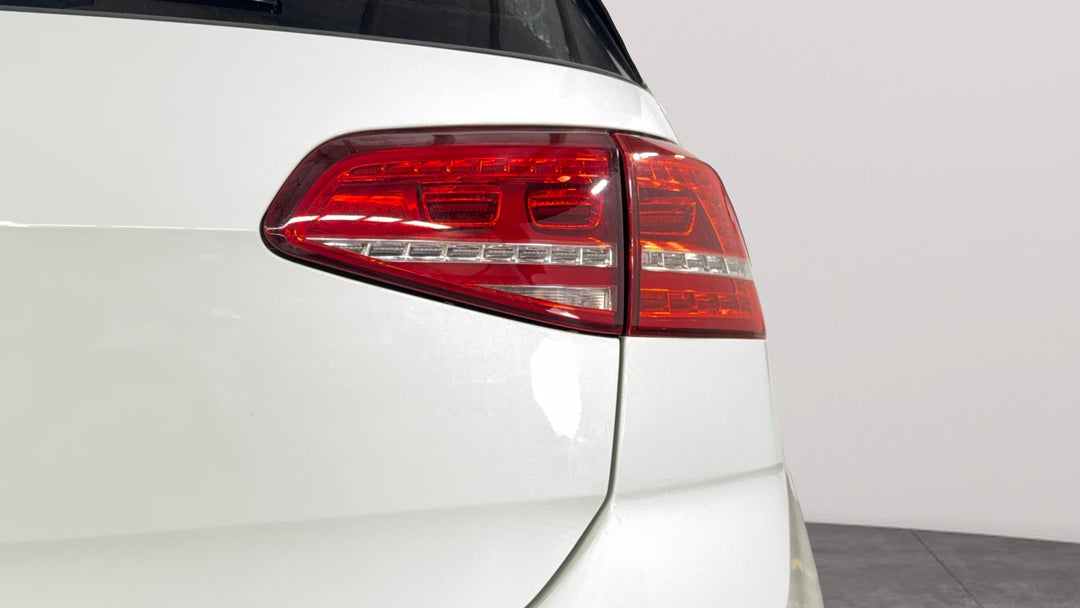 Badge (Boot Right Side)