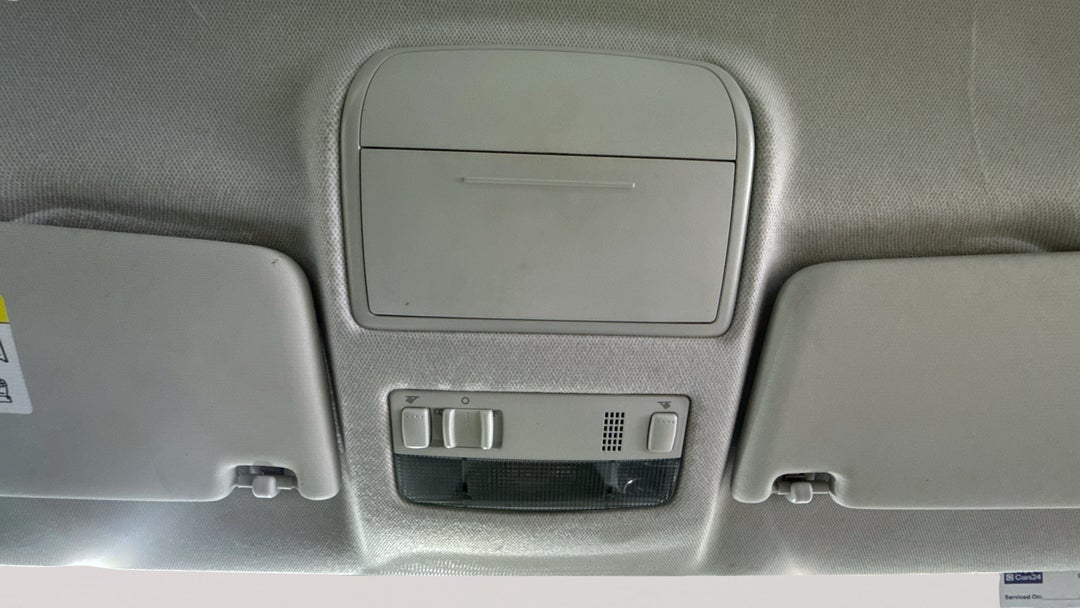 2019 SKODA Fabia 81 Tsi, Automatic, 55271 km, On-Roof Controls/Sunglass holder