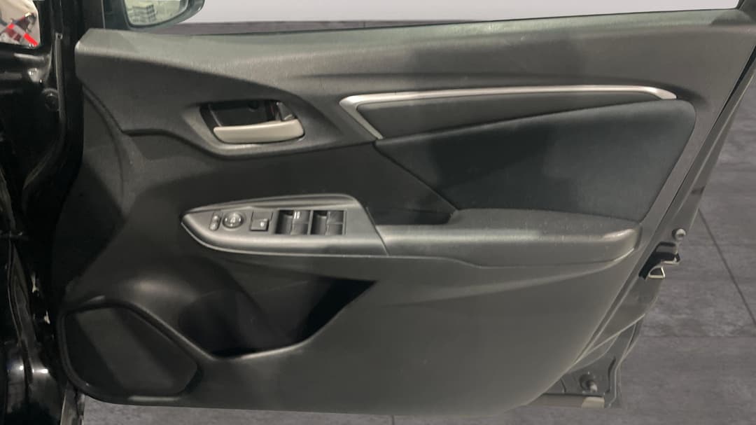 2016 Honda Jazz Vti, Manual, 30132 km, Speaker View
