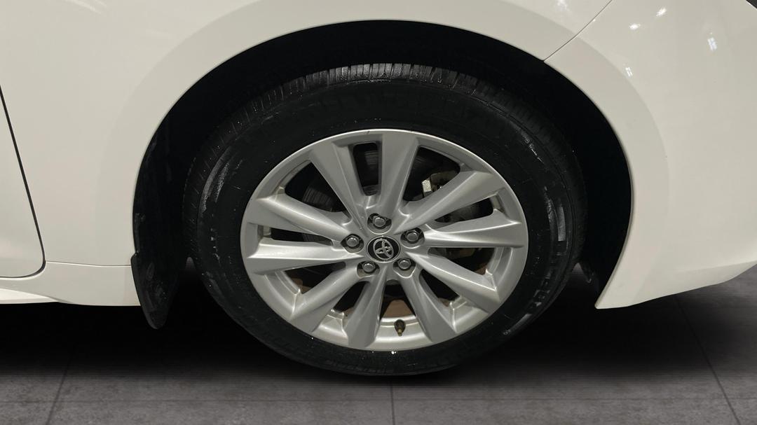 2023 Toyota Corolla Ascent Sport Hybrid, Automatic, 59917 km, Right Front Wheel