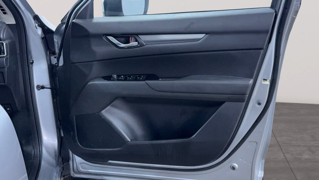 2023 Mazda CX-5 G20 Maxx (fwd), Automatic, 37834 km, Speaker View