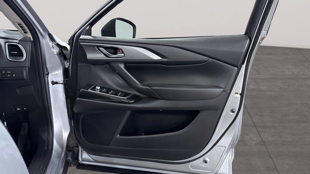 2020 Mazda CX-9 Touring (AWD), Automatic, 125180 km, Speaker View