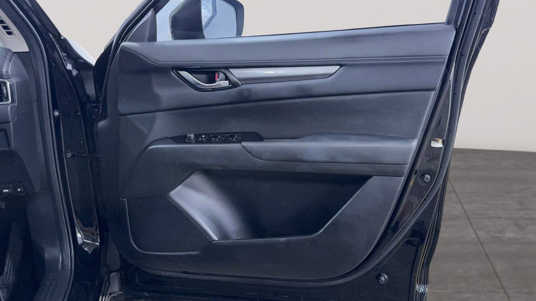 2020 Mazda CX-5 Maxx Sport (4x2), Automatic, 77551 km, Speaker View