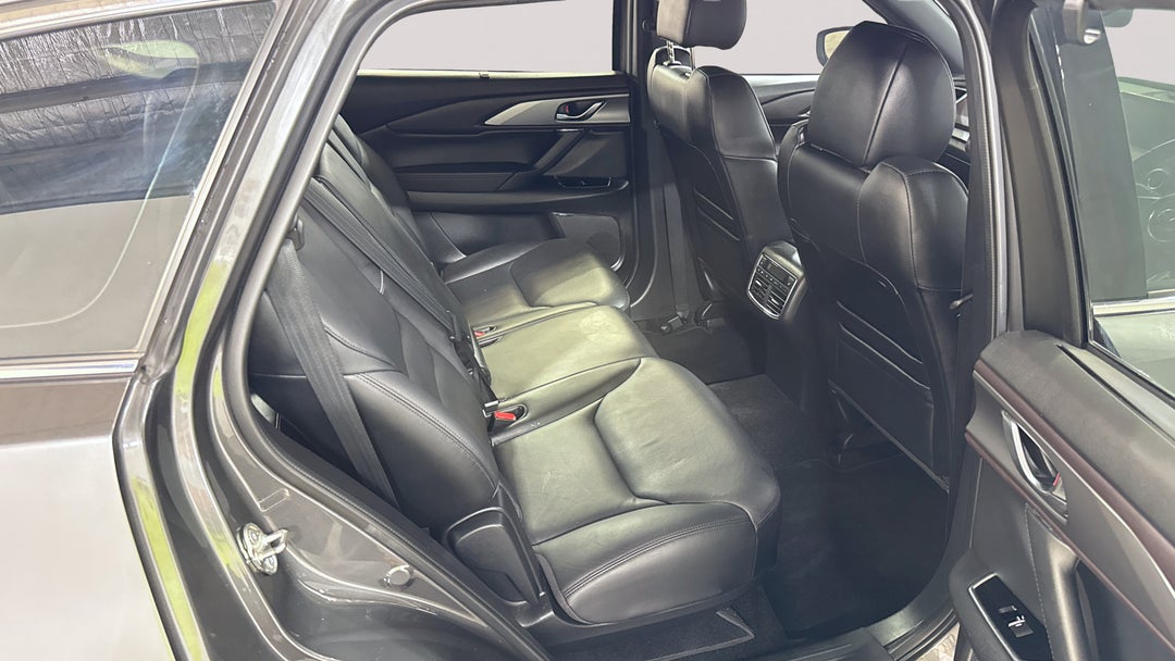 2018 Mazda CX-9 Azami (AWD), Automatic, 99428 km, Right Side Rear Door Cabin View