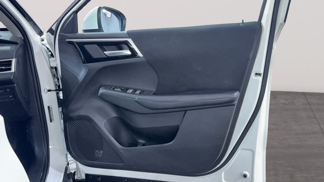 2024 Mitsubishi Outlander Es 5 Seat (2WD), Automatic, 53739 km, Speaker View