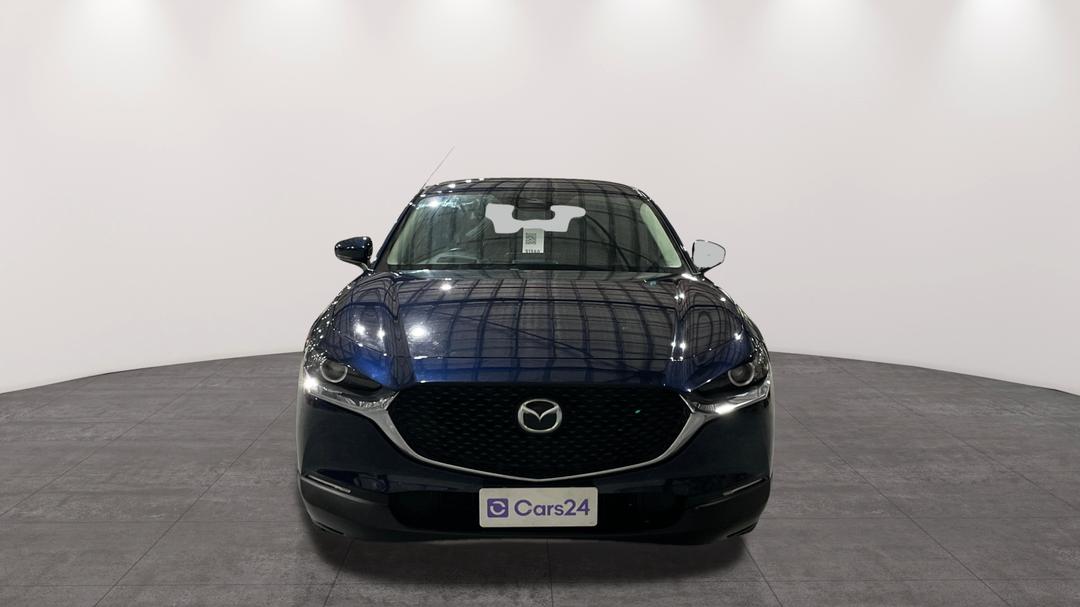 2024 Mazda CX-30 G20 Pure (FWD), Automatic, 51166 km, Front View