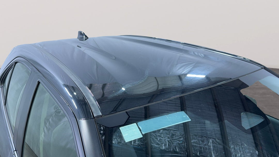 2024 Toyota Yaris Cross Gx Hybrid, Automatic, 47468 km, Roof/Sunroof View