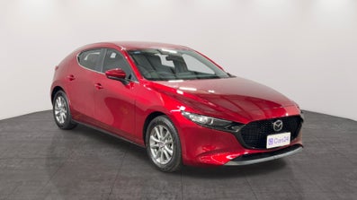 2024 Mazda 3 G20 Pure Automatic, 24k kms Petrol Car