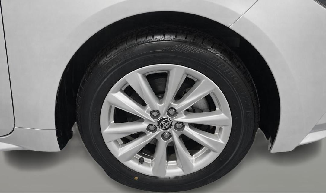 2023 Toyota Corolla Ascent Sport Hybrid, Automatic, 59489 km, Right Front Wheel