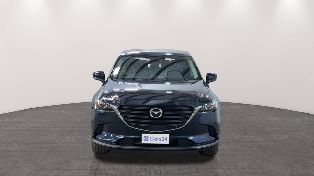 2016 Mazda CX-9 Sport (FWD), Automatic, 161266 km, Front View