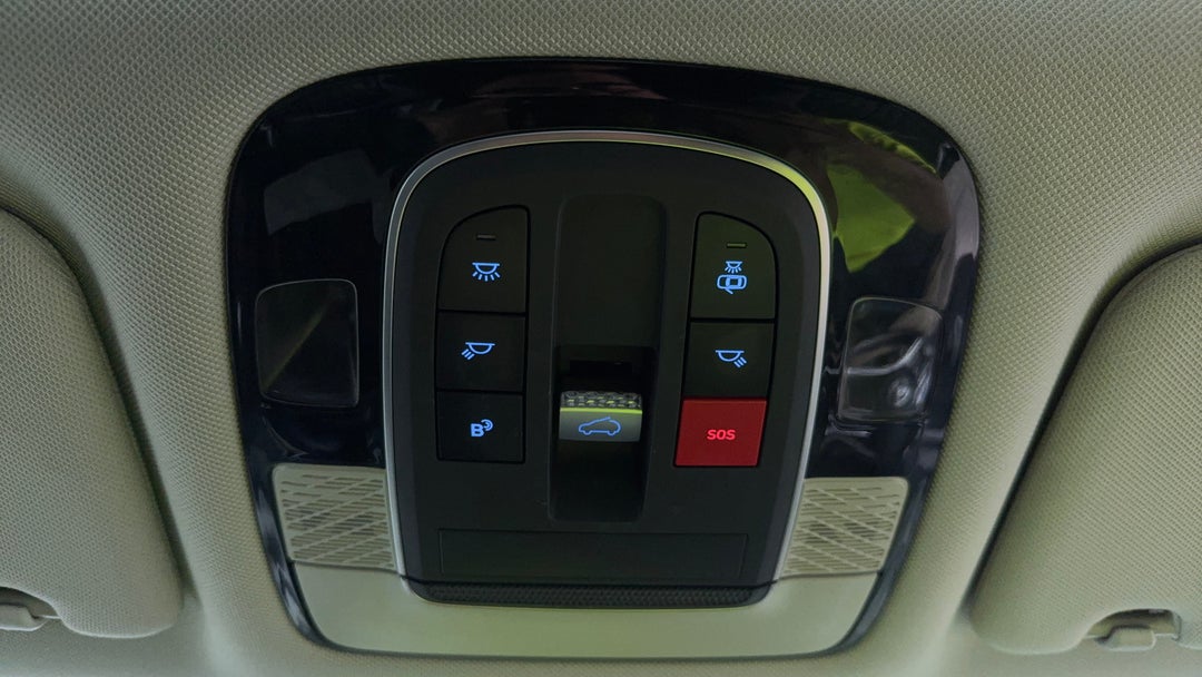 2022 Hyundai Palisade Elite (8 Seat), Automatic, 51980 km, On-Roof Controls/Sunglass holder