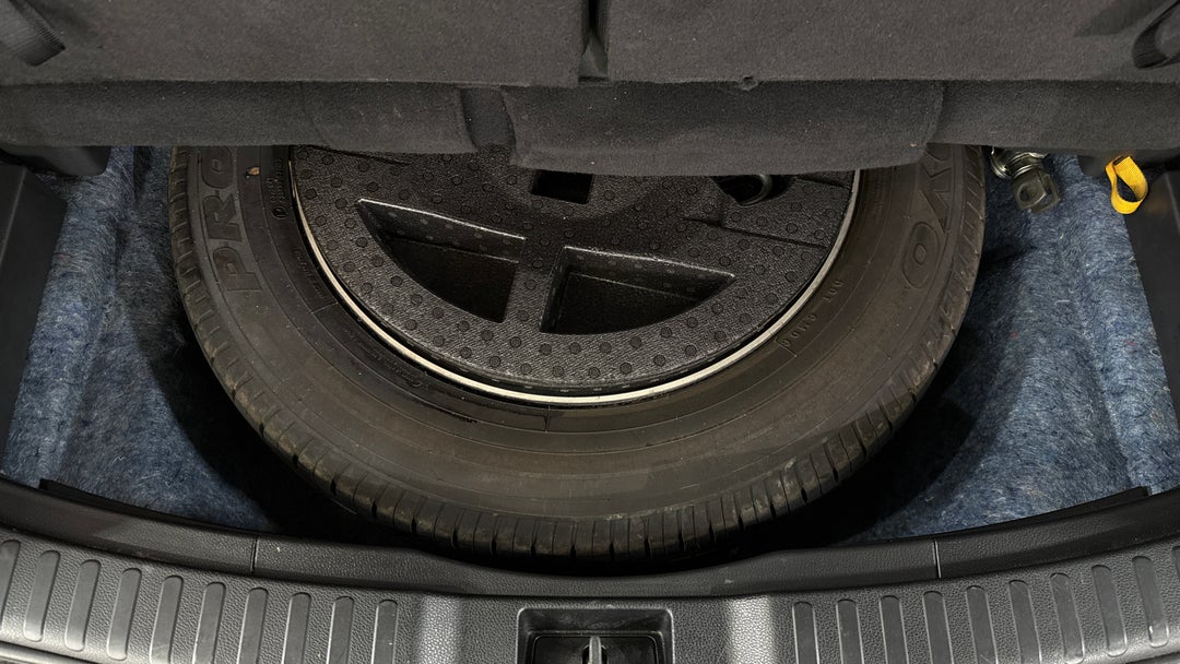 2018 Honda CR-V Vti-e7 (2WD), Automatic, 156087 km, Spare Wheel