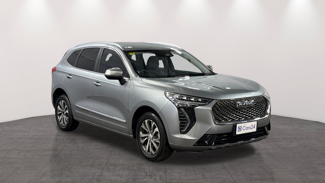 2021 GWM Haval Jolion Lux, Automatic, 87975 km, 
