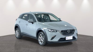 2024 Mazda CX-3 G20 Sport Automatic, 16k kms Petrol Car