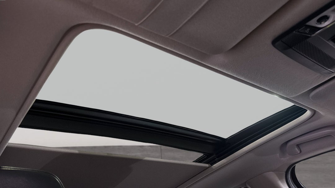 2019 Honda HR-V Vti-lx, Automatic, 94458 km, Interior Sunroof/Moonroof