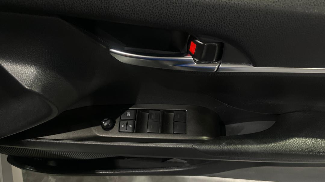 2023 Toyota Camry Ascent Hybrid, Automatic, 55004 km, Drivers Side Door Panel Controls