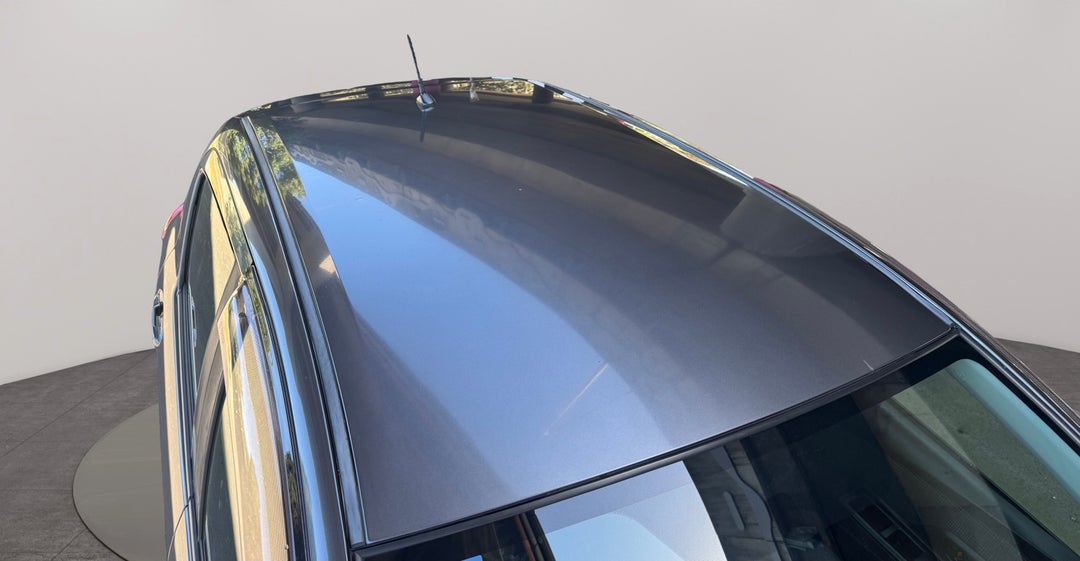 2019 Toyota Yaris Ascent, Automatic, 47694 km, Roof/Sunroof View