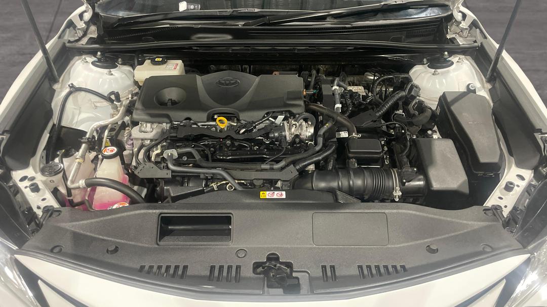 2023 Toyota Camry Ascent Hybrid, Automatic, 55004 km, Open Bonnet (Engine)