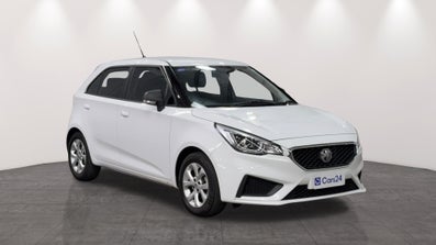 2020 MG Mg3 Auto Core Automatic, 26k kms Petrol Car