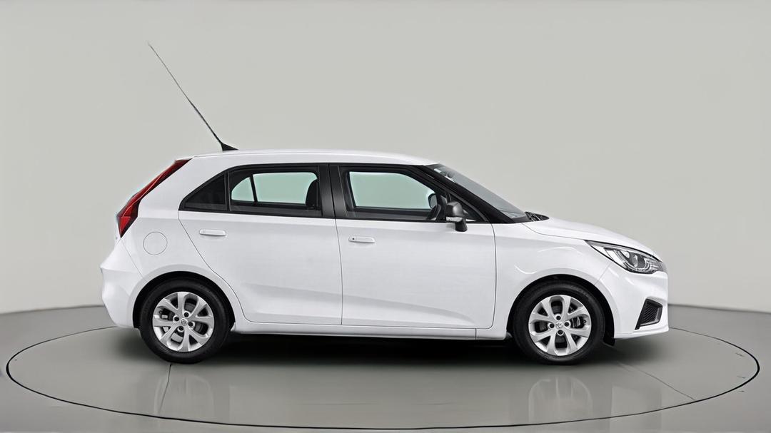 2022 MG Mg3 Auto Core, Automatic, 22161 km, Right Side View