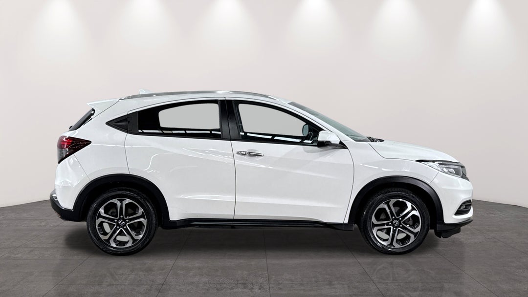 2019 Honda HR-V Vti-lx, Automatic, 94458 km, Right Side View