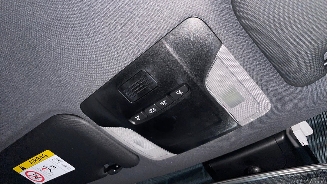 2021 Toyota Corolla Ascent Sport, Automatic, 53785 km, On-Roof Controls/Sunglass holder