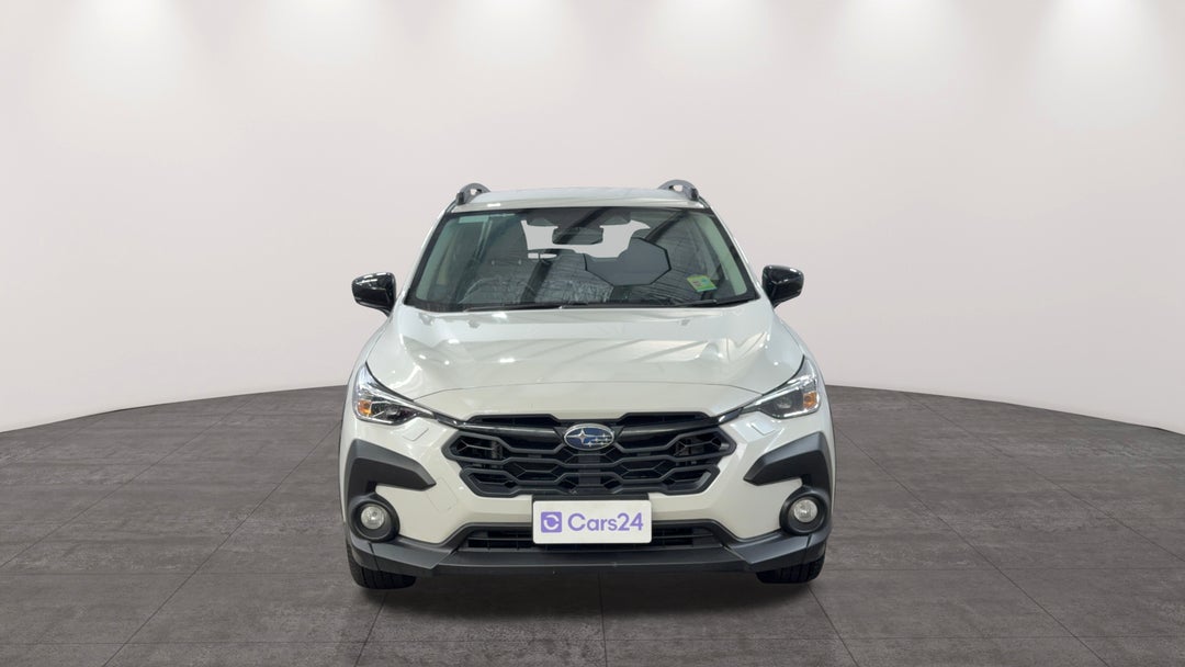 2024 Subaru Crosstrek Awd 2.0l, Automatic, 41662 km, Front View
