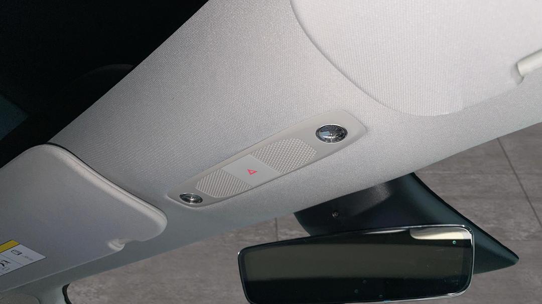 2021 Tesla Model 3 Standard Range Plus RWD, Automatic, 47747 km, On-Roof Controls/Sunglass holder