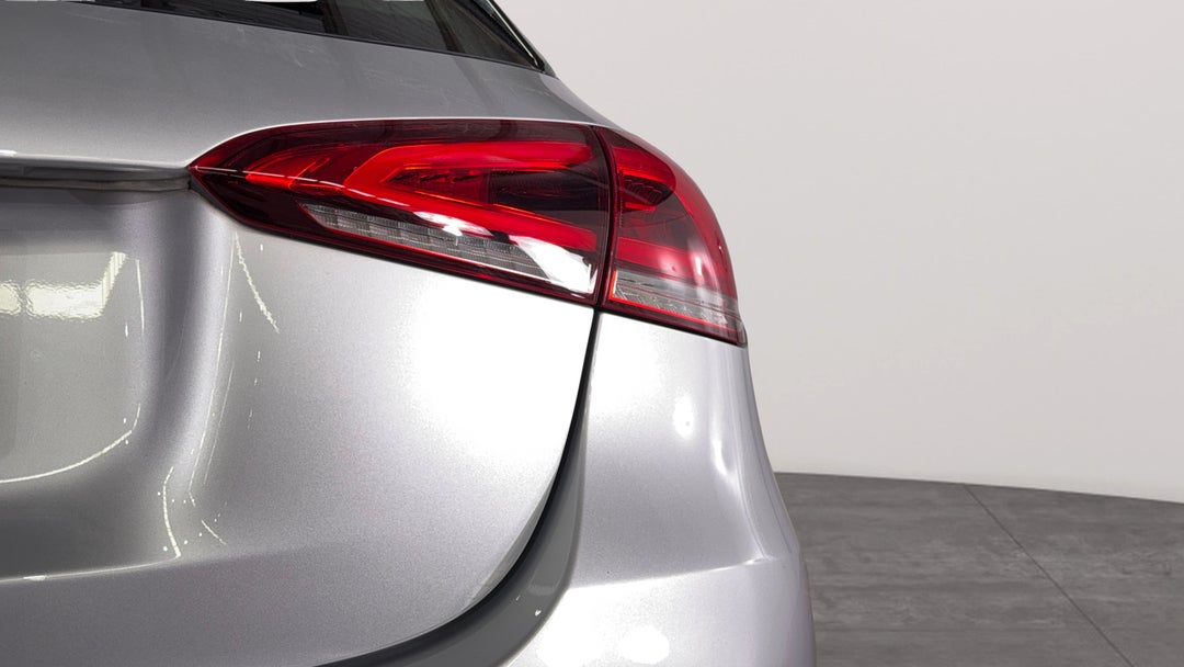 Badge (Boot Right Side)